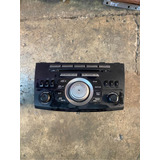 Estereo De Mazda 3 2010 2011 2012 2013 Original Mazda