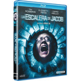 Blu Ray La Escalera De Jacob A Lyne Region B Subtitulada 