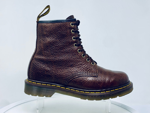 Dr. Martens Hombres 1460  Crazy Horse- Usados Como Nuevos