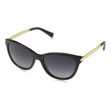 Ralph By Ralph Lauren Womens Ra5201 Cat Eye Gafas De Sol, Sh