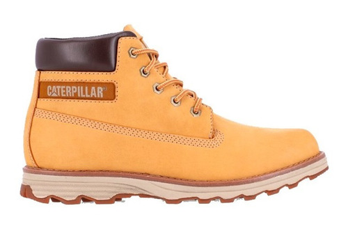 Zapatos Borcegos Caterpillar Founder 125214 Ahora 6 Eezap