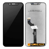 Pantalla Táctil Lcd Para Motorola Moto G7 Play Xt1952