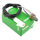 Sonda Lambda Escape Ford Focus 3 1.64 Cables 78cm