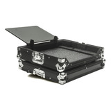 Hard Case Controladora Numark Mixtrack Pro Fx Móvel Black