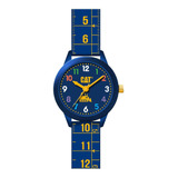 Reloj Cat Niños Kd-410-26-617 Kids