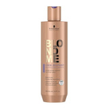 Bm Shampoo Neutralizante 300ml - mL a $307