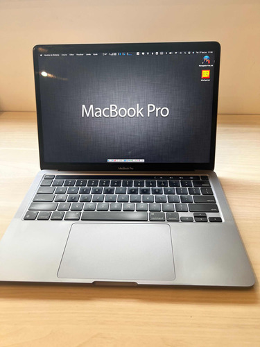 Macbook Pro M1 13 Polegadas 2tb Sd 16gb Ram