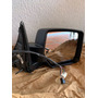 Retrovisor Derecho Jeep Cherokee Kk Ao 2008-2015 Original  Jeep Cherokee