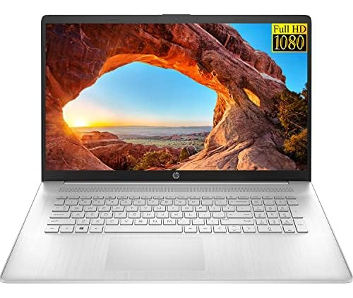 Laptop Hp 17 Fhd Core I5 16gb Ram 1tb Ssd