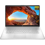 Laptop Hp 17 Fhd Core I5 16gb Ram 1tb Ssd