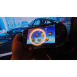 Ps Vita Standard Con Juegos Instalados