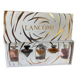 Miniaturas Lancome La Vie Est Belle Tresor