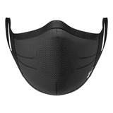 Cubrebocas Under Armour Fitness Sportmask Negro