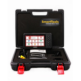 Scanner Automotriz Multimarca Launch Crp 349 Mercosur