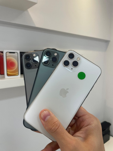 iPhone 11 Pro 256gb