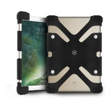 Capa Skull Armor Universal Tablet Até 8.9/12 Pol - Gshield