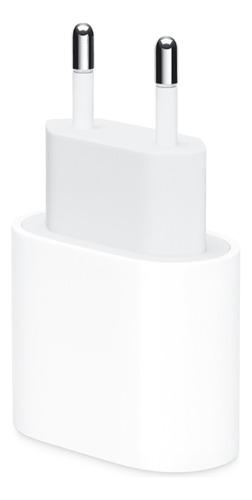 Fonte Adaptador Energia Carregador Usb-c 20w Apple