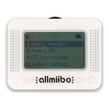 Allmiibo Universal Led Emisor Nfc 