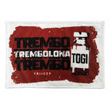 Toalla Gimnasio Togi Gym Rat Calidad Premium Diseño Triicep