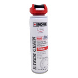 Spray Chain Lubricante De Cadena Ipone 250 Ml  - Um