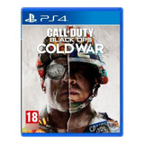 Call Of Duty Black Ops Cold War Ps4 Fisico Sellado Ade Ramos