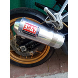 Escape Deportivo Yoshimura Benelli 302r -tnt 300