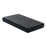 Carry Disk Sata Ssd Hdd 2.5 Usb Case Externo Noga