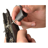 Glock Tapon Con Herramienta / Aceitera G 4-5 Full Size 