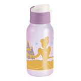 Botella Infantil Eco Twist Princesas Pico 350ml Tupperware 