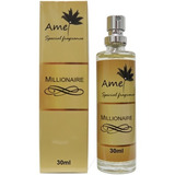 Perfume Millionaire 30ml-amei Cosméticos-frag. Import.