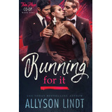 Libro:  Running For It (three Player Co-op)