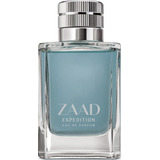 Perfume Zaad Expedition Eau De Parfum Boticário - 95ml