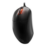 Ratón Para Juegos Steelseries Prime Fps - Sensor Óptico True