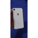 iPhone XR - 64g Branco 