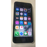 iPhone 5c A1456 8gb Liberado