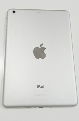 iPad Mini A1489 Creo 32gb Silver - A Reparar - No Envío - C1