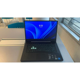 Notebook Gamer Asus Tuf F15 I7 11th Rtx 3070