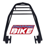 Porta Equipaje Corven Triax Skua 200 250 Shopping Bike Motos