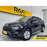 Fiat Toro Endurance Atd4 Cabine Dupla 2021