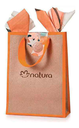 Bolsa De Regalo Natura 