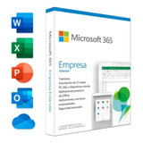 Office 365 Pequeña Empresa 