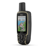 Gps Garmin Gpsmap 65