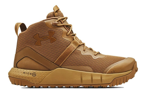 Bota Táctica Under Armour Micro G® Valsetz Mid