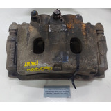 Caliper Delantero Izquierdo Mazda Bt50 2.2 Diesel 2019 