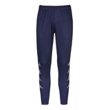 Kappa4soccer Dolcedo Pantalón Azul Hombre Kappa Kappa