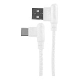 Cable Usb Mod54-ele Tipo C 2.1a Lote Por 20 Unidades