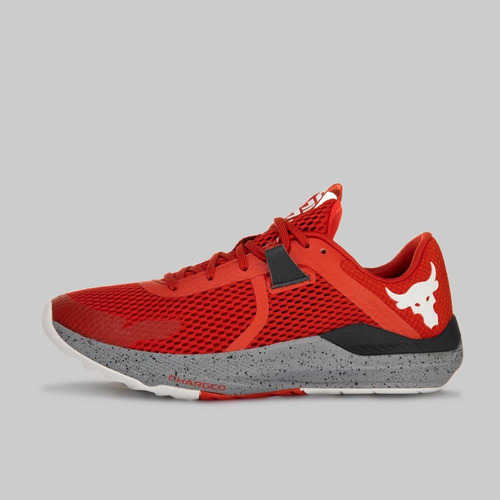 Tenis Under Armour Project Rock Bsr Ufc 2 Talla#27cm