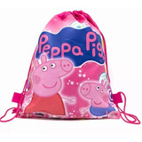 Tula Peppa Pig Cerdita Sorpresa Piñata Fiesta Recordatorio 