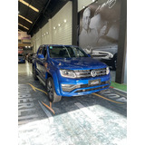 Volkswagen Amarok V6 Extreme 