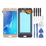 Pantalla Lcd Oled Para Samsung Galaxy J5 (2016) Sm-j510